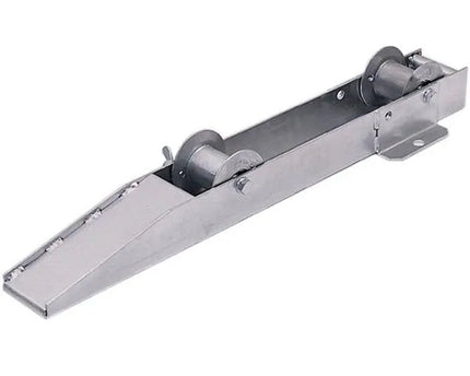 Katimex Aluminium rolslof - Networkdiscount.com