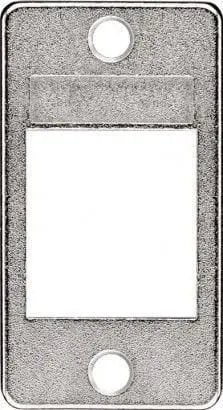 Keystone houder / omlijsting - Networkdiscount.com