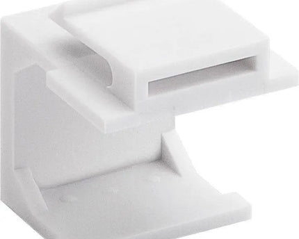 Keystone - kapje (pak van 4) wit - Networkdiscount.com