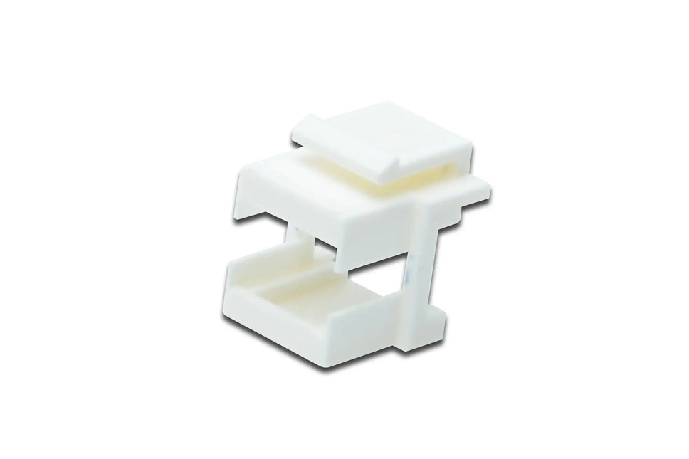 LC Keystone - adapter voor patchpaneel - Networkdiscount.com