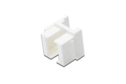 LC Keystone - adapter voor patchpaneel - Networkdiscount.com