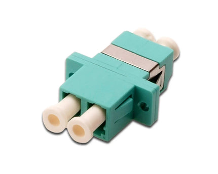 LC / LC - koppeling, multimode - Networkdiscount.com