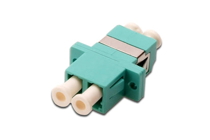 LC / LC - koppeling, multimode - Networkdiscount.com