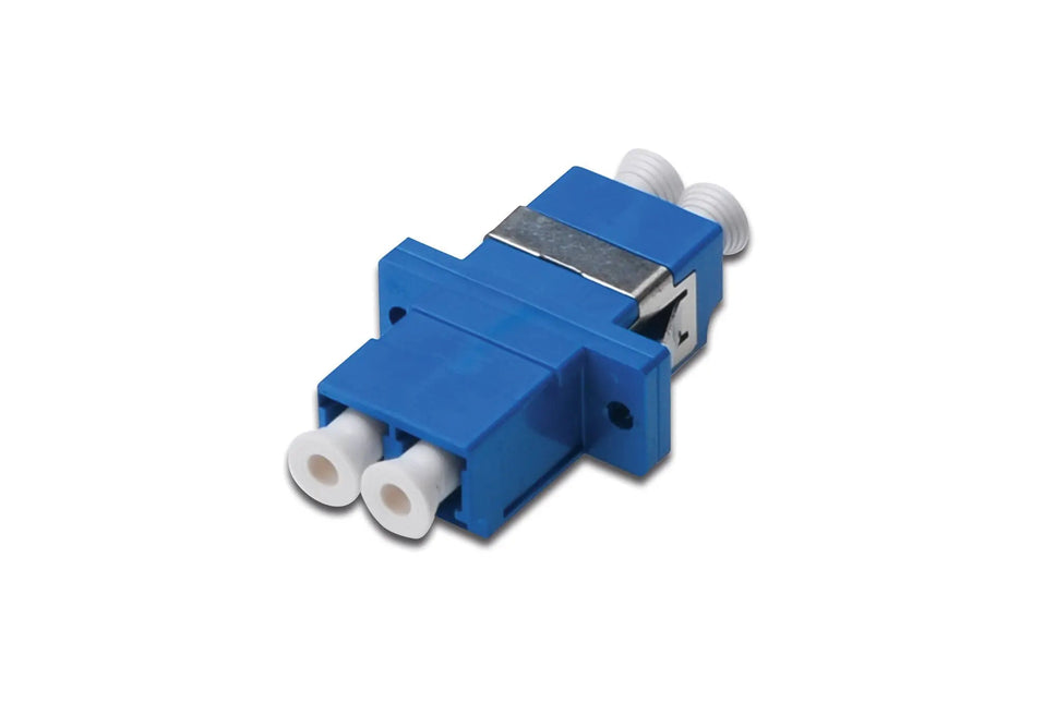 LC / LC - koppeling, Singlemode - Networkdiscount.com
