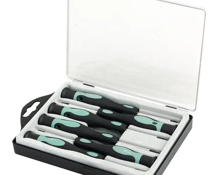 LogiLink schroevendraaier set - Networkdiscount.com