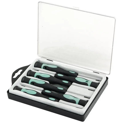 LogiLink schroevendraaier set - Networkdiscount.com