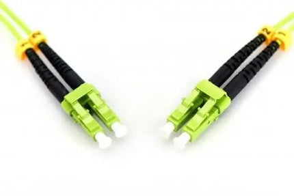 LWL OM5 Multimode glasvezel Patchkabel, LC / LC 1 M - Networkdiscount.com