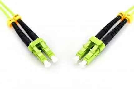 LWL OM5 Multimode glasvezel Patchkabel, LC / LC 2 M - Networkdiscount.com