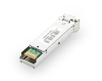 mini GBIC (SFP) - module, 1,25 Gbps, 80 km - Networkdiscount.com
