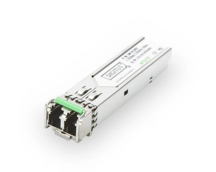 mini GBIC (SFP) - module, 1,25 Gbps, 80 km - Networkdiscount.com
