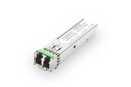 mini GBIC (SFP) - module, 1,25 Gbps, 80 km - Networkdiscount.com