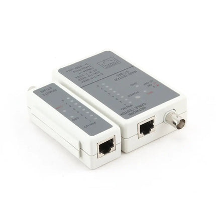 Netwerk Kabeltester RJ45 - Networkdiscount.com