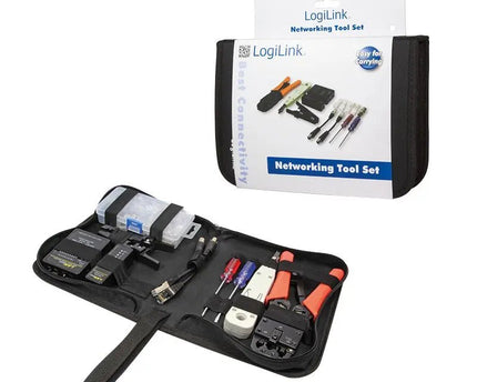 Netwerk toolset - professioneel - Networkdiscount.com