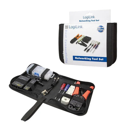 Netwerk toolset - professioneel - Networkdiscount.com