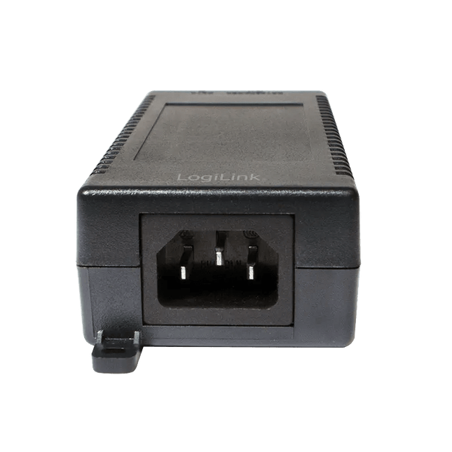 PoE - injector 30W uitgangsvermogen - Networkdiscount.com