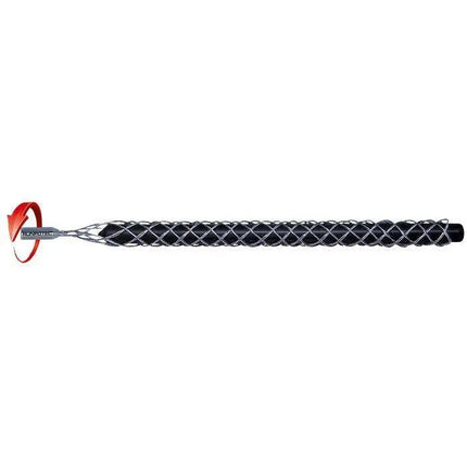 RUNPO Kabeltrekkous met RTG6 schroefdraad 9 - 13mm - Networkdiscount.com