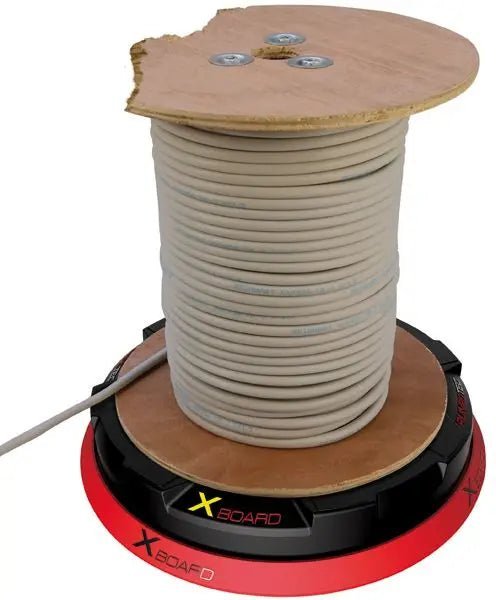 RUNPO X - Board XB 300 kabelafroller - Networkdiscount.com