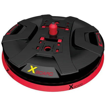 RUNPO X - Board XB 500 kabelafroller - Networkdiscount.com