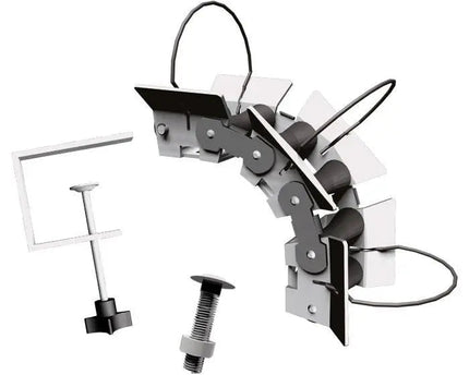 Saenroll Cable Go Basis Set - Networkdiscount.com