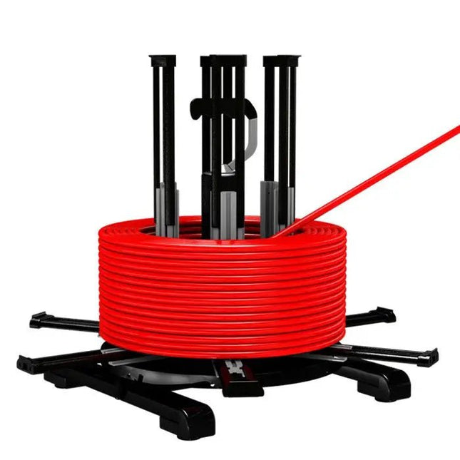 Saenroll Spinner - Networkdiscount.com