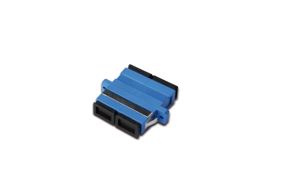 SC / SC - koppeling, Singlemode - Networkdiscount.com