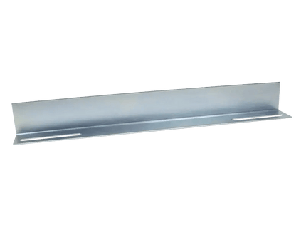 Setje steunpanelen, geschikt voor 800mm diepe serverkasten - Networkdiscount.com