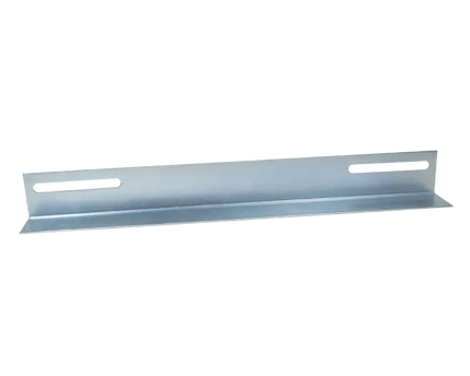 Setje steunpanelen, geschikt voor 800mm diepe serverkasten - Networkdiscount.com
