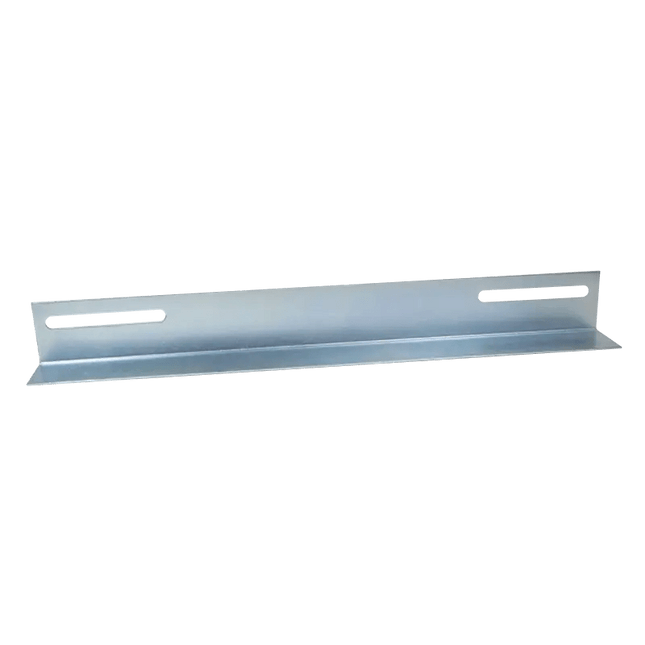 Setje steunpanelen, geschikt voor 800mm diepe serverkasten - Networkdiscount.com