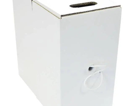 S/FTP CAT5e netwerkkabel stug 305M - Networkdiscount.com