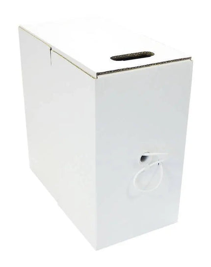 S/FTP CAT5e netwerkkabel stug 305M - Networkdiscount.com