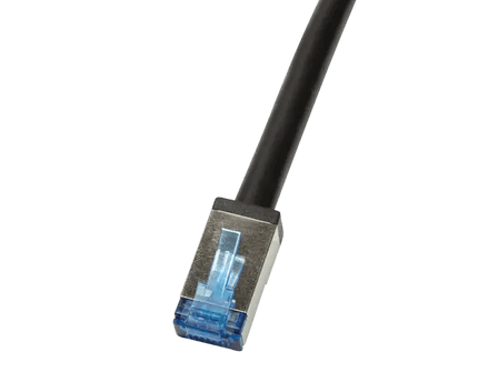 S/FTP CAT6a buitenkabel 15M 100% koper - Networkdiscount.com