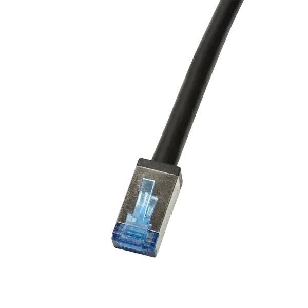 S/FTP CAT6a buitenkabel 15M 100% koper - Networkdiscount.com