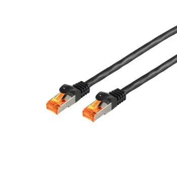 S/FTP CAT6a buitenkabel 20M 100% koper - Networkdiscount.com