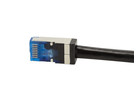 S/FTP CAT6a buitenkabel 2M 100% koper - Networkdiscount.com