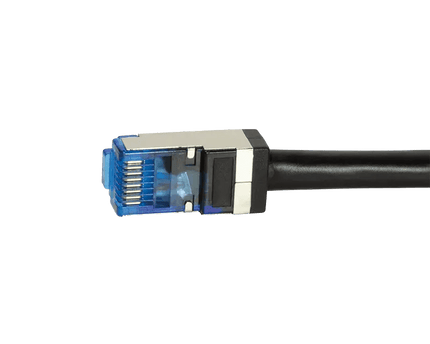 S/FTP CAT6a buitenkabel 2M 100% koper - Networkdiscount.com