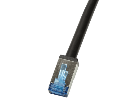 S/FTP CAT6a buitenkabel 3M 100% koper - Networkdiscount.com