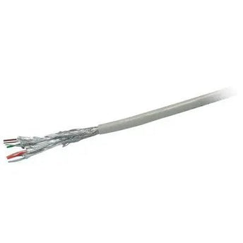 SFTP PIMF CAT6 netwerkkabel stug 100M 100% Koper - Networkdiscount.com