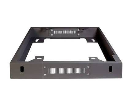 Sokkel voor 19 inch serverkasten 800x1000x90mm (BxDxH) - Networkdiscount.com