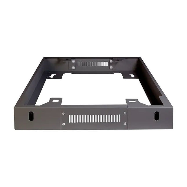 Sokkel voor 19 inch serverkasten 800x800x90mm (BxDxH) - Networkdiscount.com