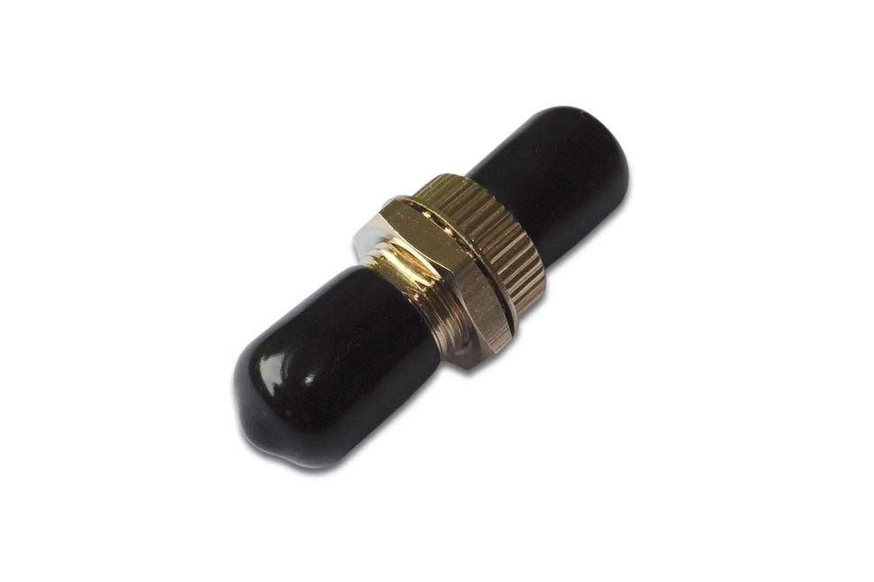 ST / ST Simplex - koppeling, Simplex, Multimode - Networkdiscount.com