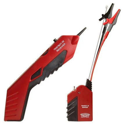Testboy 26 Kabeldetector - Networkdiscount.com