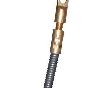 Trekveer M5 10 meter - Proflex - Staal - Networkdiscount.com