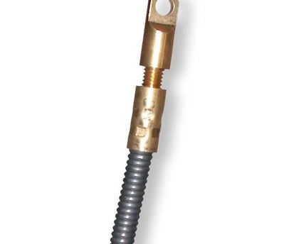 Trekveer M5 20 meter - Proflex - Staal - Networkdiscount.com