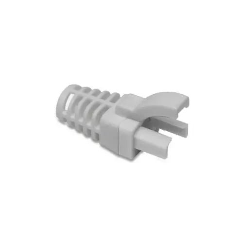 Tule/Trekontlasting voor RJ45 6.3mm Grijs - Networkdiscount.com