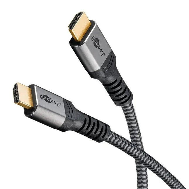 Ultra High - Speed HDMI™ - Kabel 8K 60Hz 1M - Networkdiscount.com
