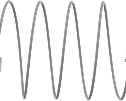 Ultraflexibele 15 M CAT 6A - patchkabel, slank, U/FTP, grijs - Networkdiscount.com