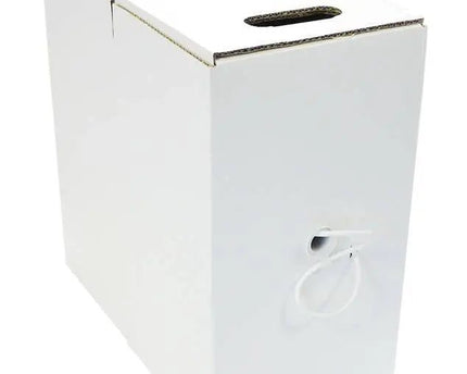UTP CAT5e netwerkkabel soepel 305M CCA - Networkdiscount.com