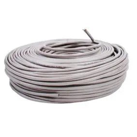 UTP CAT6 netwerkkabel soepel 50M 100% Koper - Networkdiscount.com