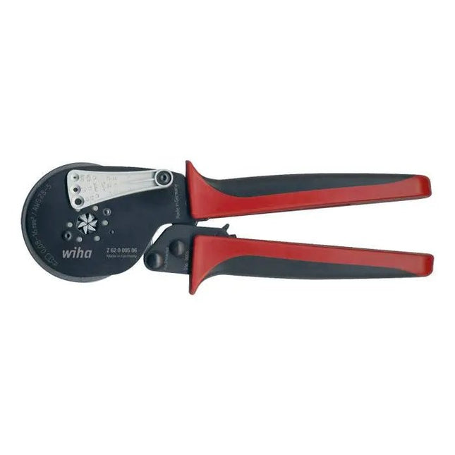 WIHA Adereindhulstang Professional 0,08 - 16mmZeskant - Networkdiscount.com