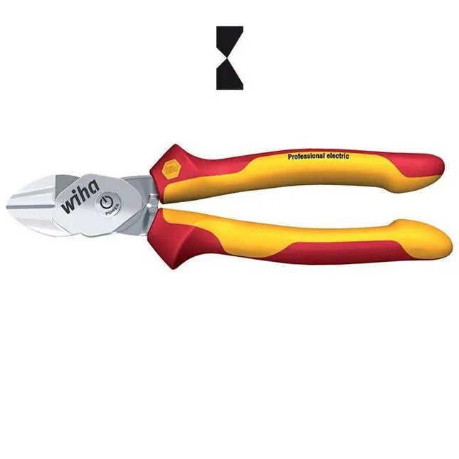 WIHA BiCut Professional Electric - Networkdiscount.com
